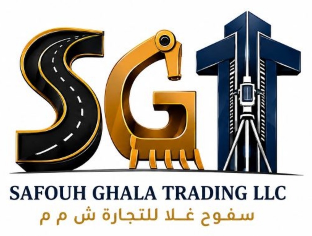 Safouh Ghala Trading LLC logo
